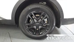 Kia Sorento, 2024 — миниатюра 7