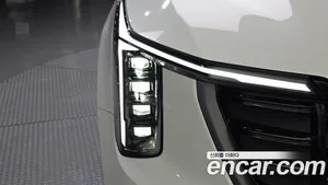 Kia Sorento, 2024 — миниатюра 8
