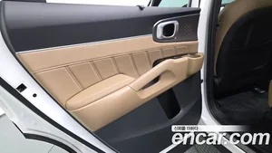 Kia Sorento, 2024 — миниатюра 15