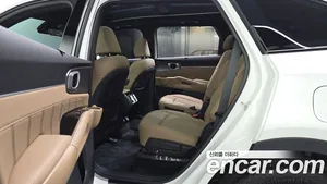 Kia Sorento, 2024 — миниатюра 16