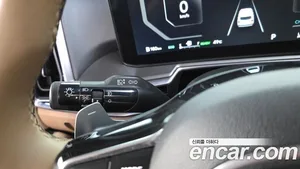 Kia Sorento, 2024 — миниатюра 29