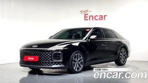 Hyundai Grandeur, 2024 — миниатюра 1
