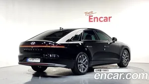 Hyundai Grandeur, 2024 — миниатюра 2