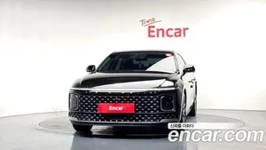 Hyundai Grandeur, 2024 — миниатюра 3