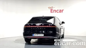 Hyundai Grandeur, 2024 — миниатюра 4