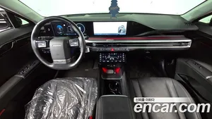 Hyundai Grandeur, 2024 — миниатюра 10