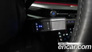 Hyundai Grandeur, 2024 — миниатюра 12