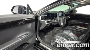 Hyundai Grandeur, 2024 — миниатюра 13