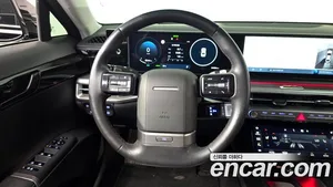 Hyundai Grandeur, 2024 — миниатюра 19