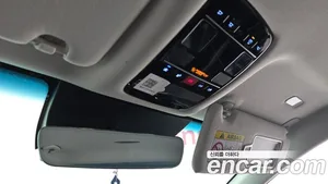 Hyundai Grandeur, 2024 — миниатюра 24