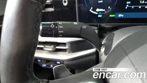 Hyundai Grandeur, 2024 — миниатюра 26