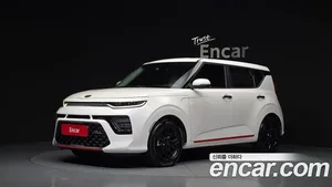 Kia Soul, 2019 — миниатюра 1