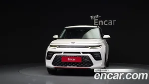 Kia Soul, 2019 — миниатюра 3
