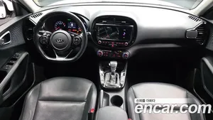 Kia Soul, 2019 — миниатюра 7