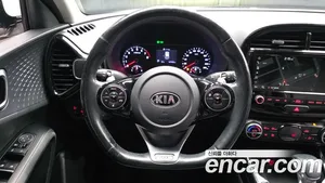 Kia Soul, 2019 — миниатюра 13