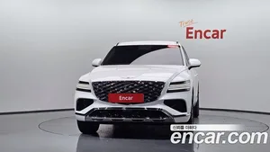 Genesis GV80, 2026 — миниатюра 2