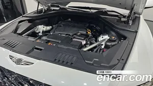 Genesis GV80, 2026 — миниатюра 5