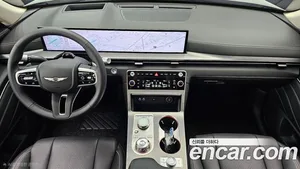 Genesis GV80, 2026 — миниатюра 9