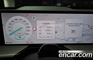Genesis GV80, 2026 — миниатюра 10