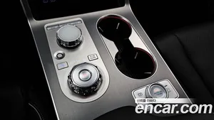 Genesis GV80, 2026 — миниатюра 11