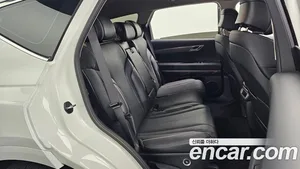 Genesis GV80, 2026 — миниатюра 16