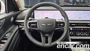 Genesis GV80, 2026 — миниатюра 18