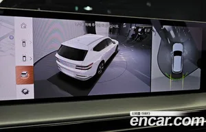 Genesis GV80, 2026 — миниатюра 20