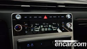 Genesis GV80, 2026 — миниатюра 24