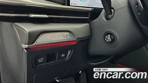 Genesis GV80, 2026 — миниатюра 25