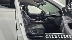 Genesis GV80, 2026 — миниатюра 15