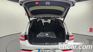 Genesis GV80, 2026 — миниатюра 34