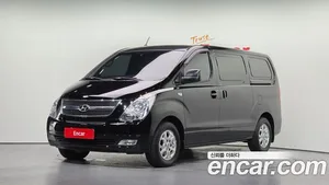 Hyundai Starex, 2015 — миниатюра 1