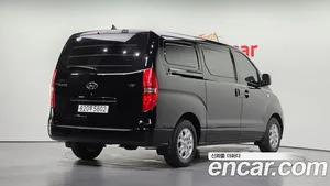 Hyundai Starex, 2015 — миниатюра 2