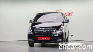 Hyundai Starex, 2015 — миниатюра 3