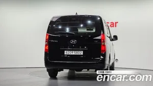 Hyundai Starex, 2015 — миниатюра 4