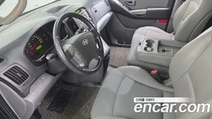 Hyundai Starex, 2015 — миниатюра 7