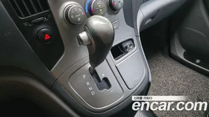 Hyundai Starex, 2015 — миниатюра 9