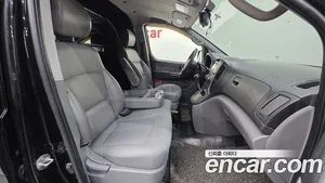 Hyundai Starex, 2015 — миниатюра 10
