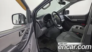 Hyundai Starex, 2015 — миниатюра 11