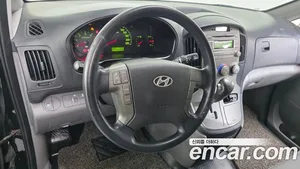 Hyundai Starex, 2015 — миниатюра 14
