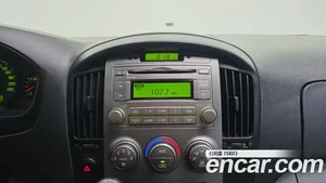 Hyundai Starex, 2015 — миниатюра 17