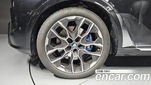 BMW X7, 2025 — миниатюра 5