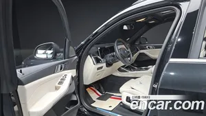 BMW X7, 2025 — миниатюра 13