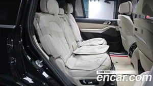 BMW X7, 2025 — миниатюра 17
