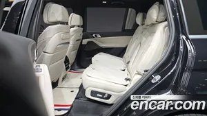 BMW X7, 2025 — миниатюра 18