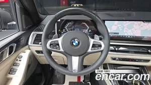 BMW X7, 2025 — миниатюра 19