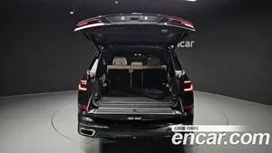 BMW X7, 2025 — миниатюра 26
