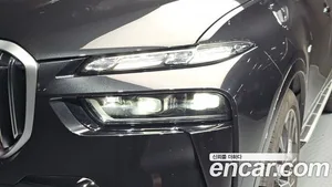 BMW X7, 2025 — миниатюра 8