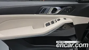 BMW X7, 2025 — миниатюра 14