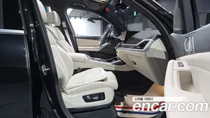 BMW X7, 2025 — миниатюра 16